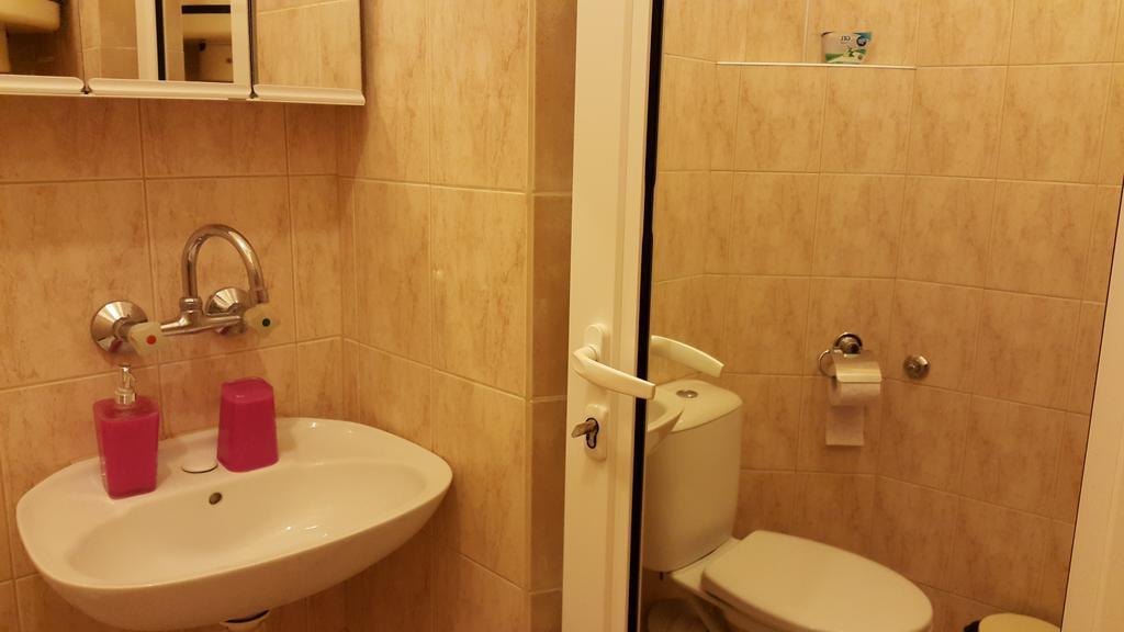Apartment Plamen Delux 부르가스 객실 사진