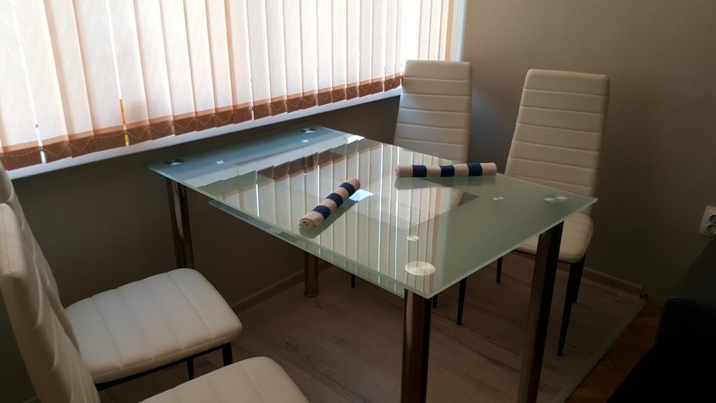 Apartment Plamen Delux 부르가스 객실 사진