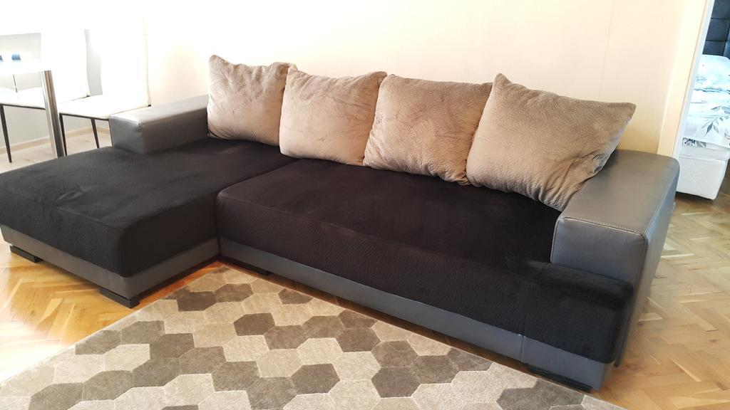 Apartment Plamen Delux 부르가스 객실 사진