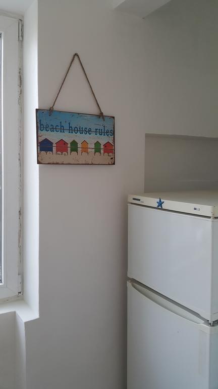 Apartment Plamen Delux 부르가스 객실 사진