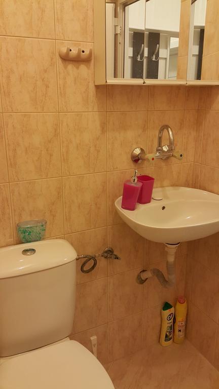 Apartment Plamen Delux 부르가스 객실 사진