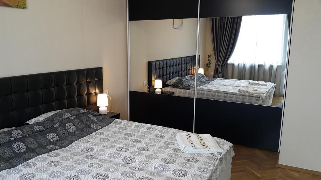 Apartment Plamen Delux 부르가스 외부 사진