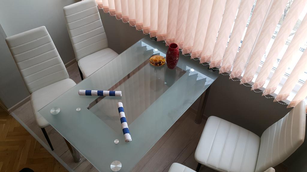 Apartment Plamen Delux 부르가스 외부 사진
