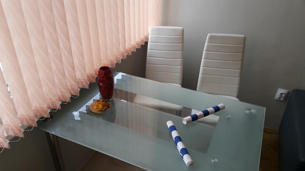 Apartment Plamen Delux 부르가스 외부 사진