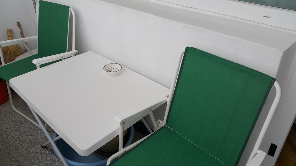 Apartment Plamen Delux 부르가스 외부 사진