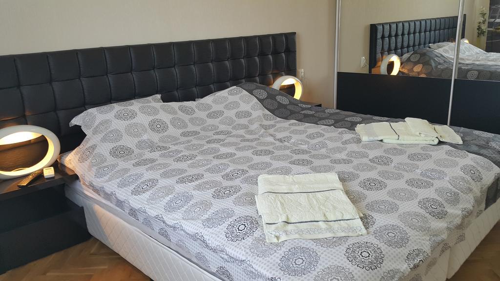 Apartment Plamen Delux 부르가스 외부 사진