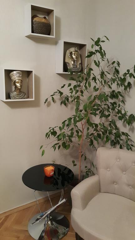 Apartment Plamen Delux 부르가스 외부 사진