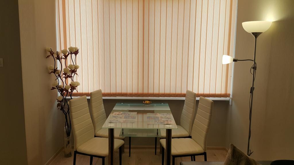 Apartment Plamen Delux 부르가스 외부 사진